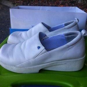 Nurse Shoes